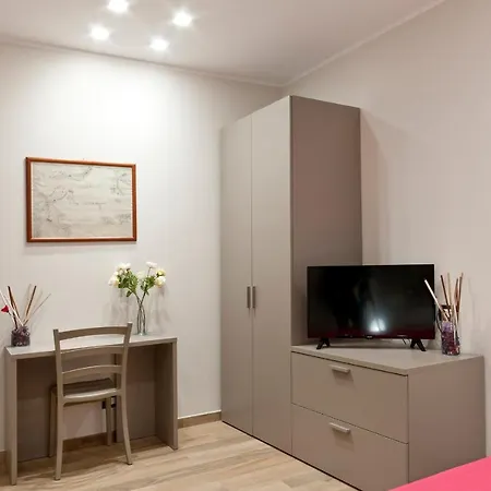 Ferienwohnung Casa Marina Genua Exterior foto