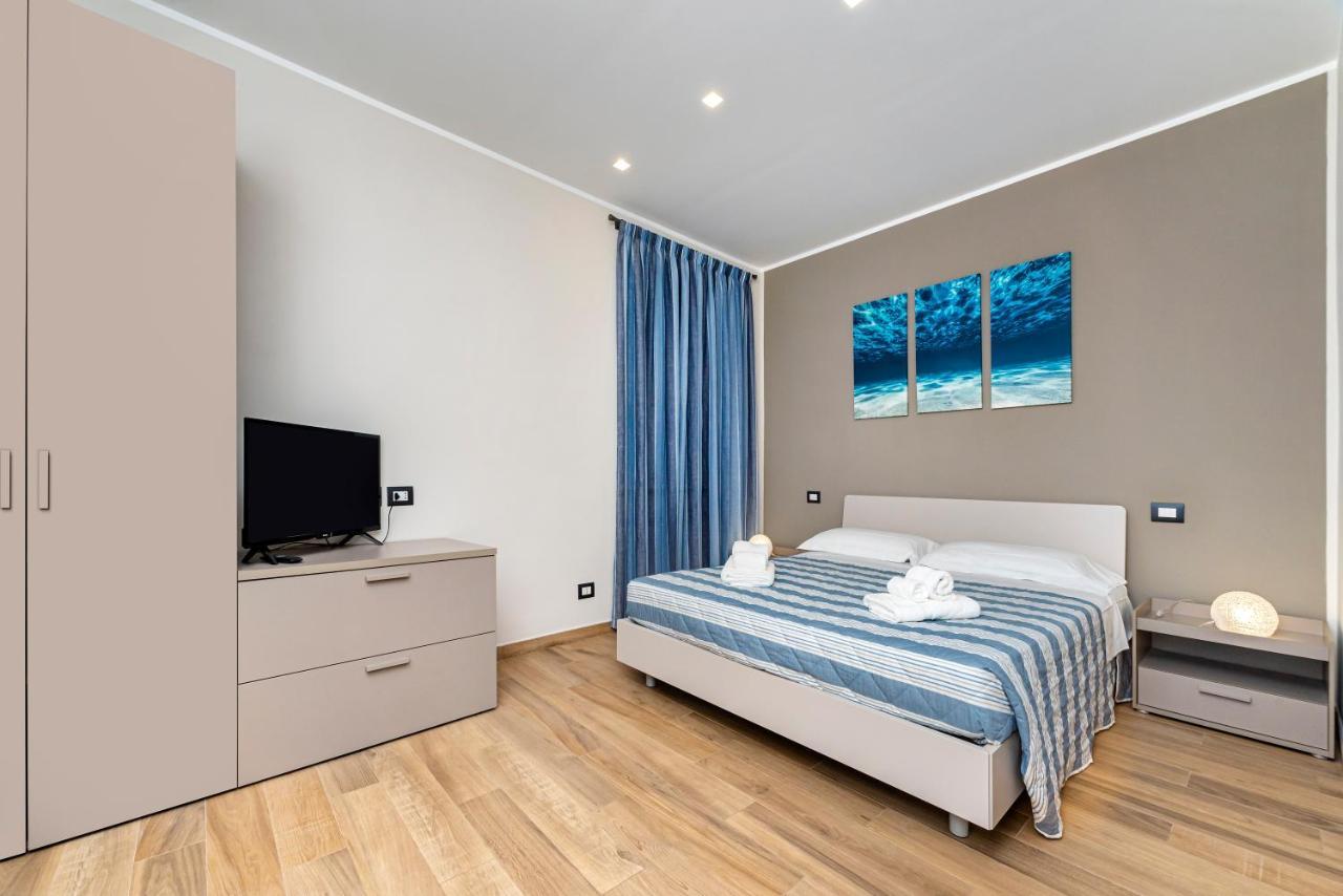 Casa Marina Apartment Genoa