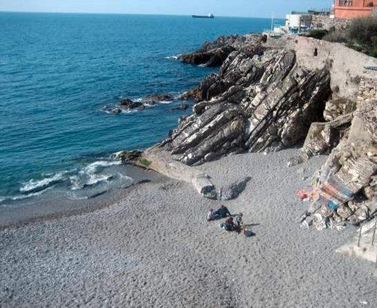 Apartamento Casa Marina