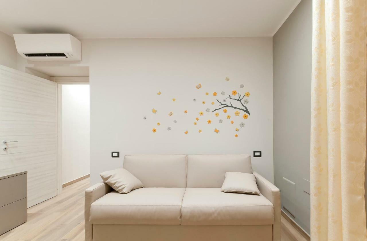 Casa Marina Apartment *