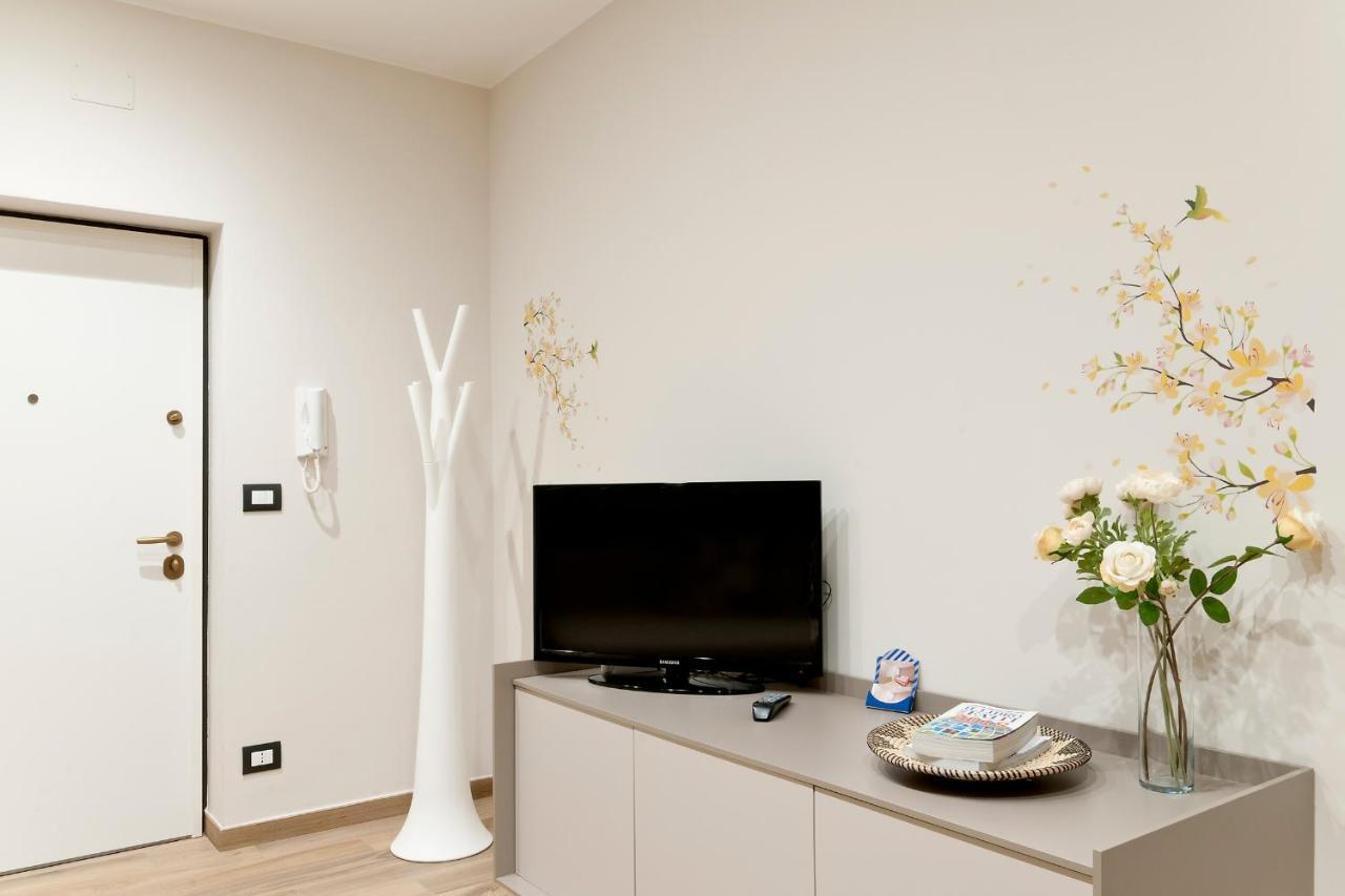 Apartamento Casa Marina