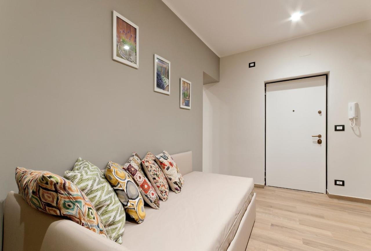 Apartment Casa Marina Genoa